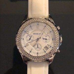 Michael Kors watch OFFERS WELCOMED